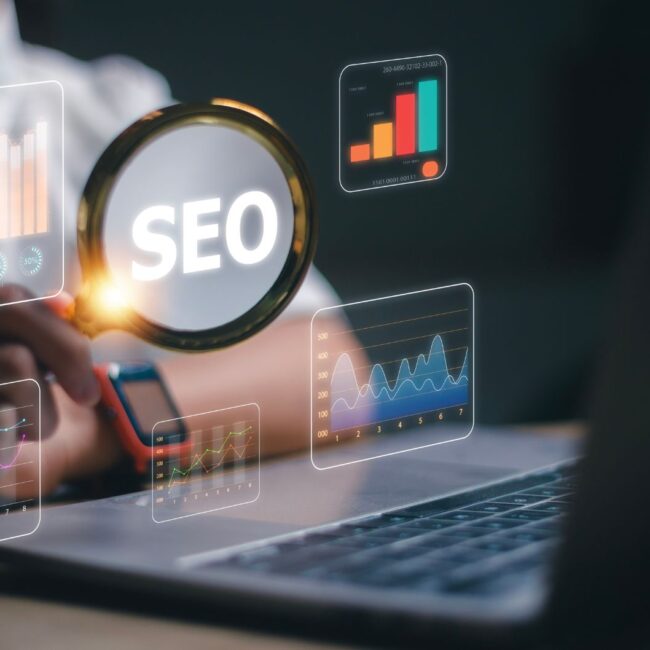 Best SEO company in Dubai