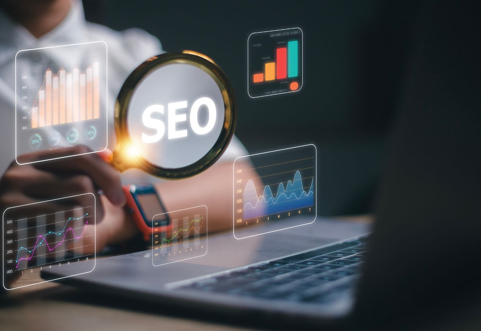 Best SEO company in Dubai