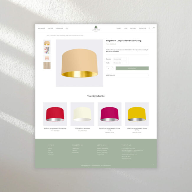Choosing Between WordPress, Shopify, and Webflow: What’s Right for Your Business?