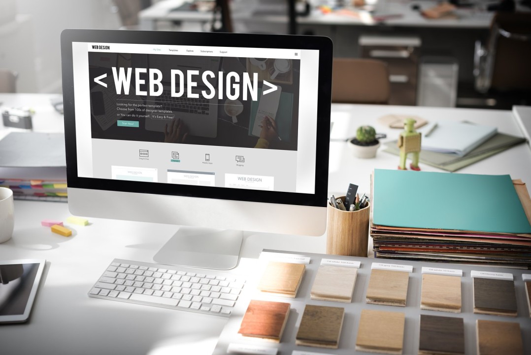 Top Web Design and Development Agencies in Dubai: Why HSC Digital Stands Out