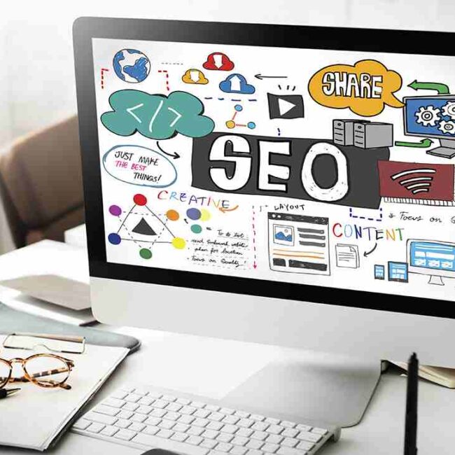 SEO Services for Small Businesses That Drive Real Growth