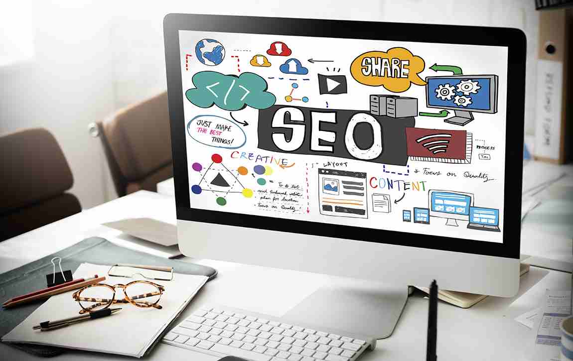 Top 5 Reasons to Hire the Best SEO Company in Dubai for Your Business Success