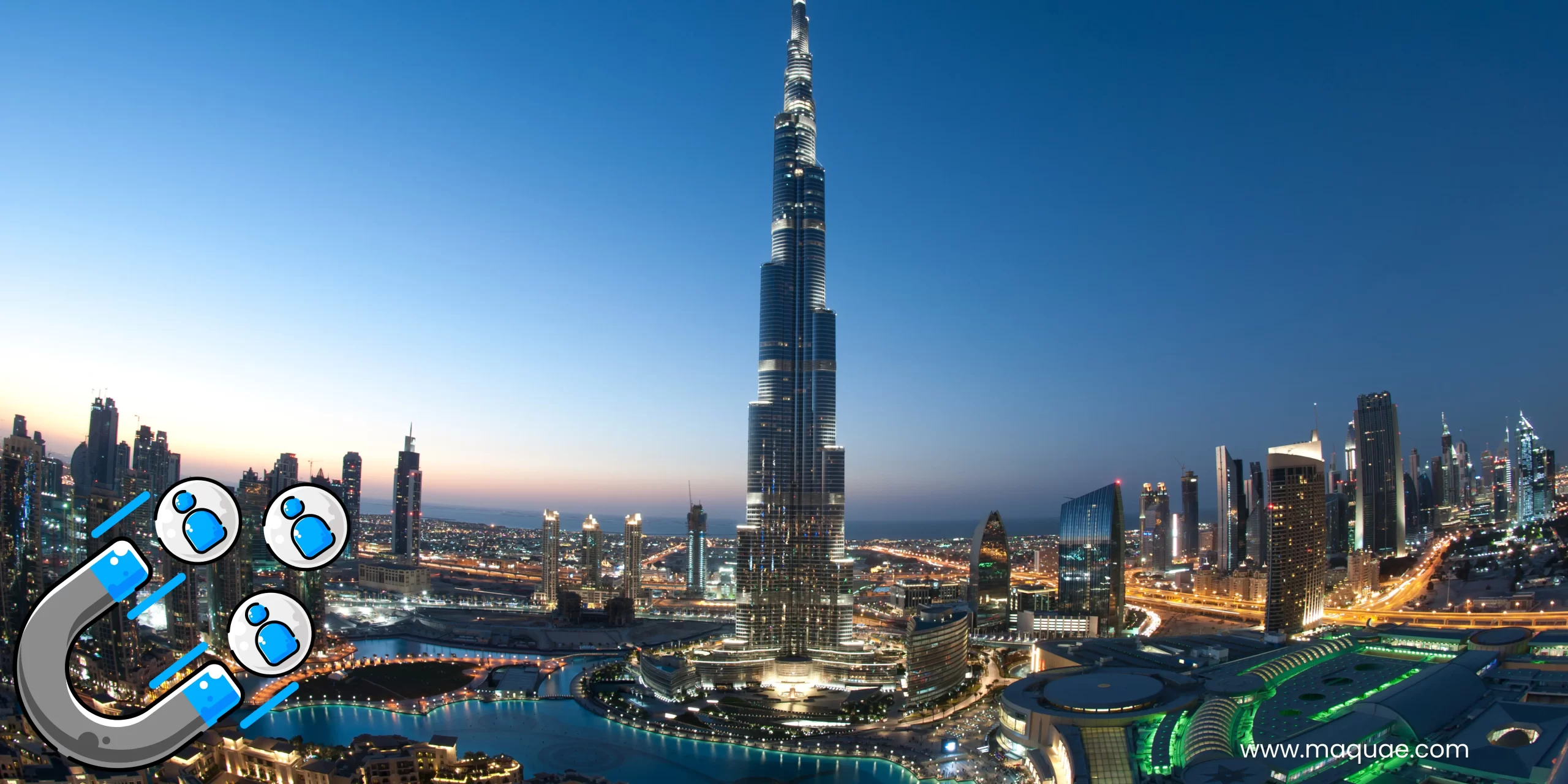 Social Media Marketing Strategies for Small Businesses in Dubai