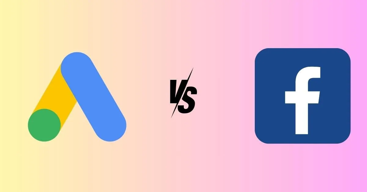 Social Media Ads vs. Google Ads: What’s Best for Your Brand