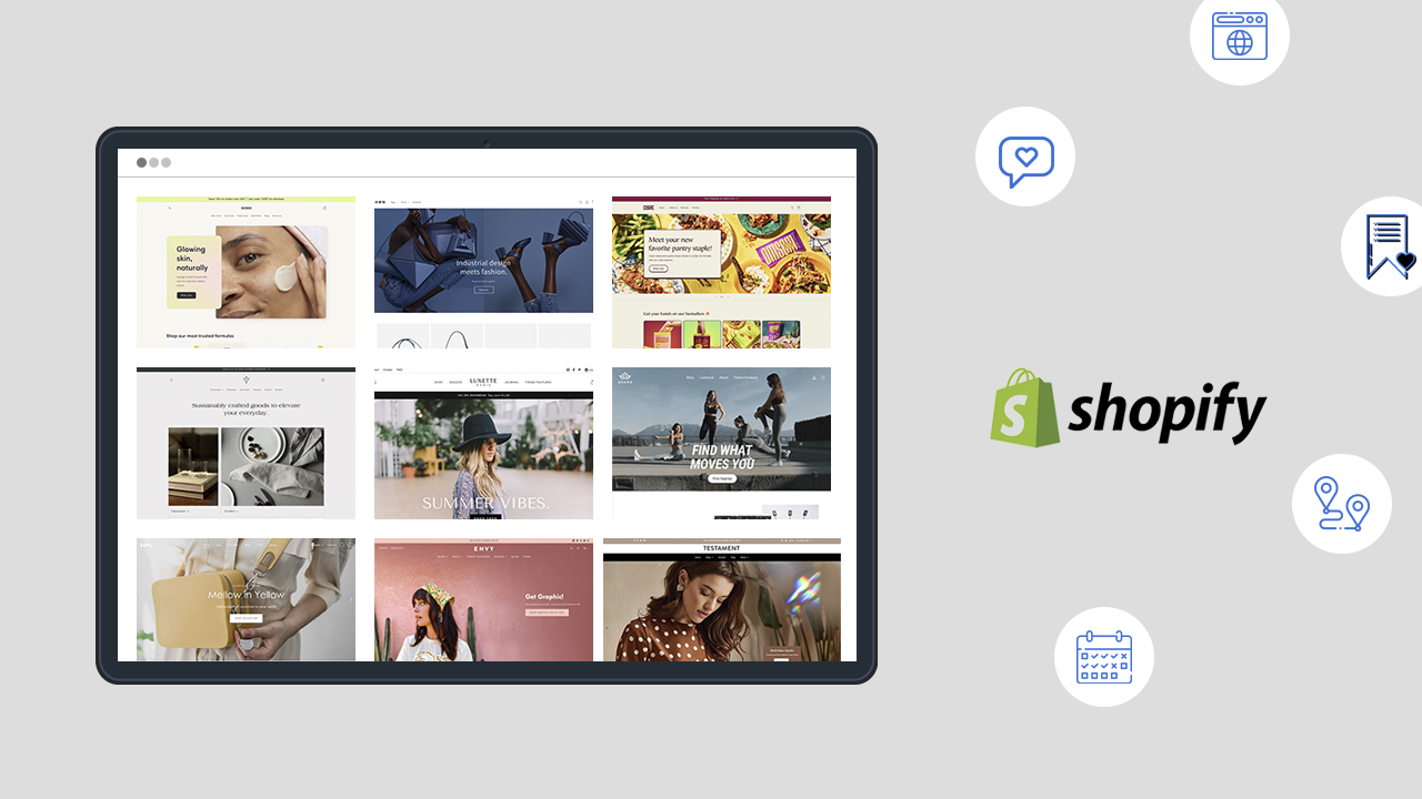 Custom Shopify Store vs. Pre-Made Theme: What’s Right for You?