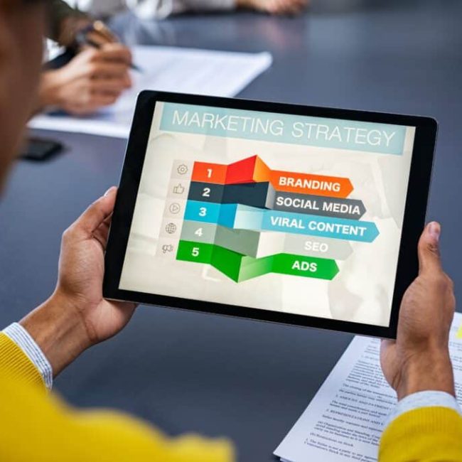 Top Digital Marketing Strategies for Small Businesses in 2026