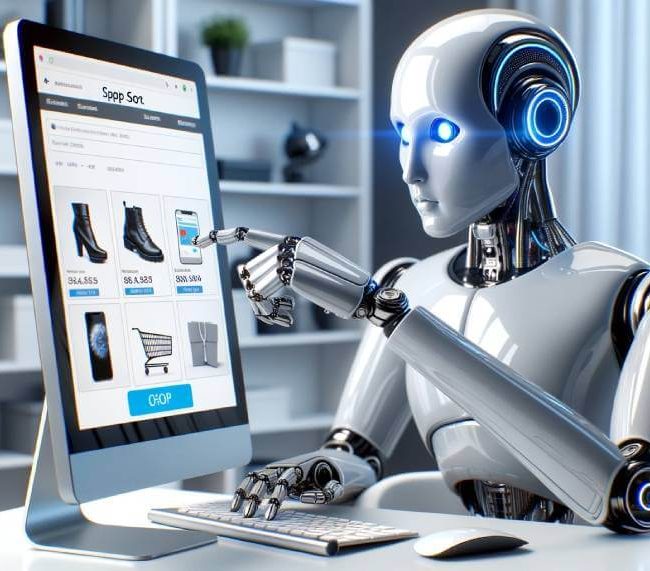 How AI Search Is Changing Online Sales in E-Commerce (and What Brands Must Do Next)