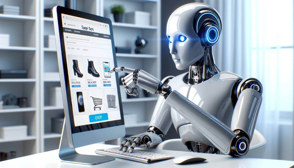 How AI Search Is Changing Online Sales in E-Commerce (and What Brands Must Do Next)