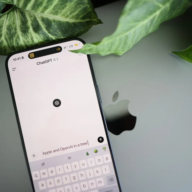 How to Get Your Dubai Business Found on ChatGPT and Google AI in 2026