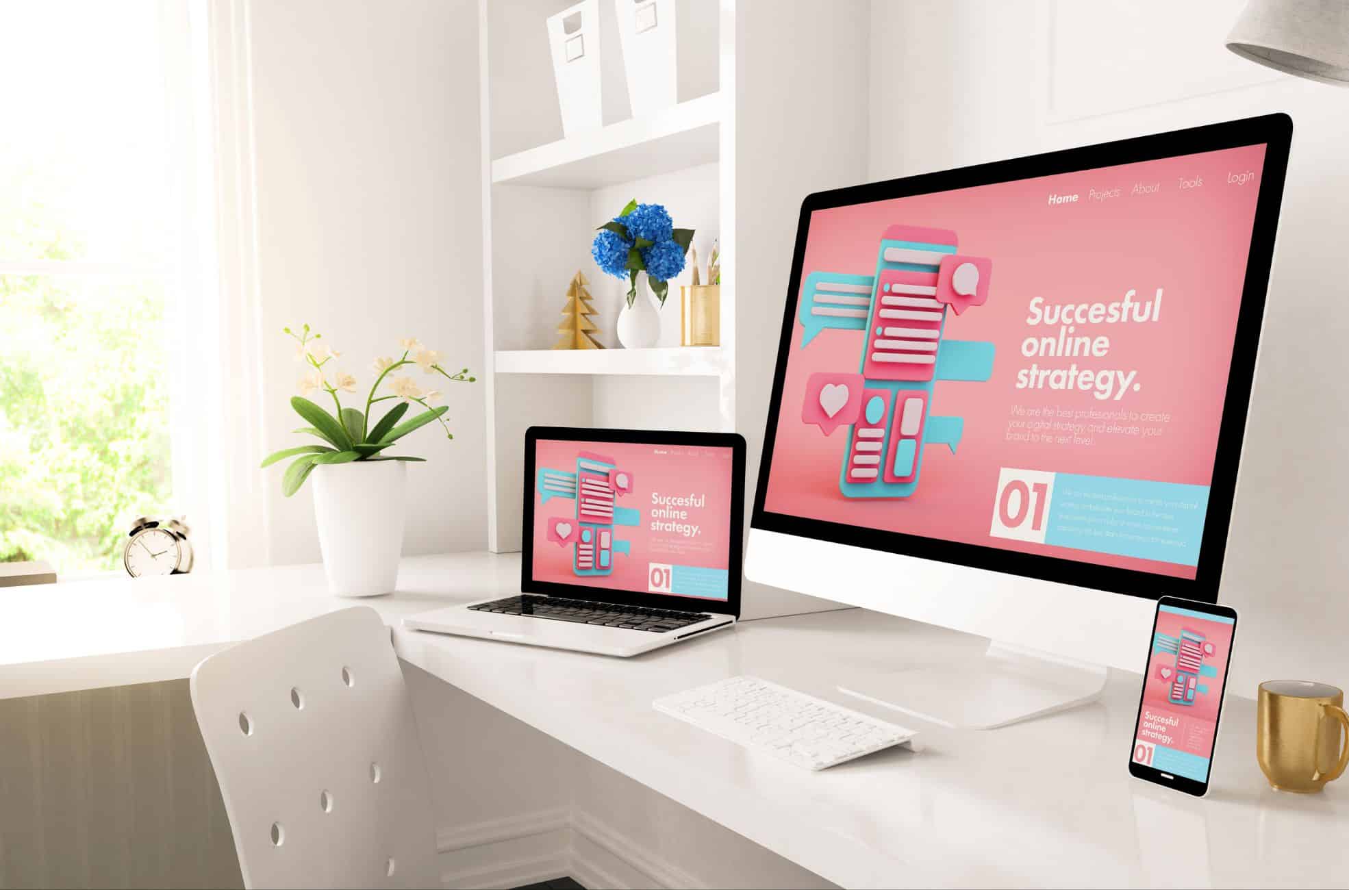 What Does a Full-Service Digital Marketing Agency Actually Do? A Dubai Business Owner's Guide
