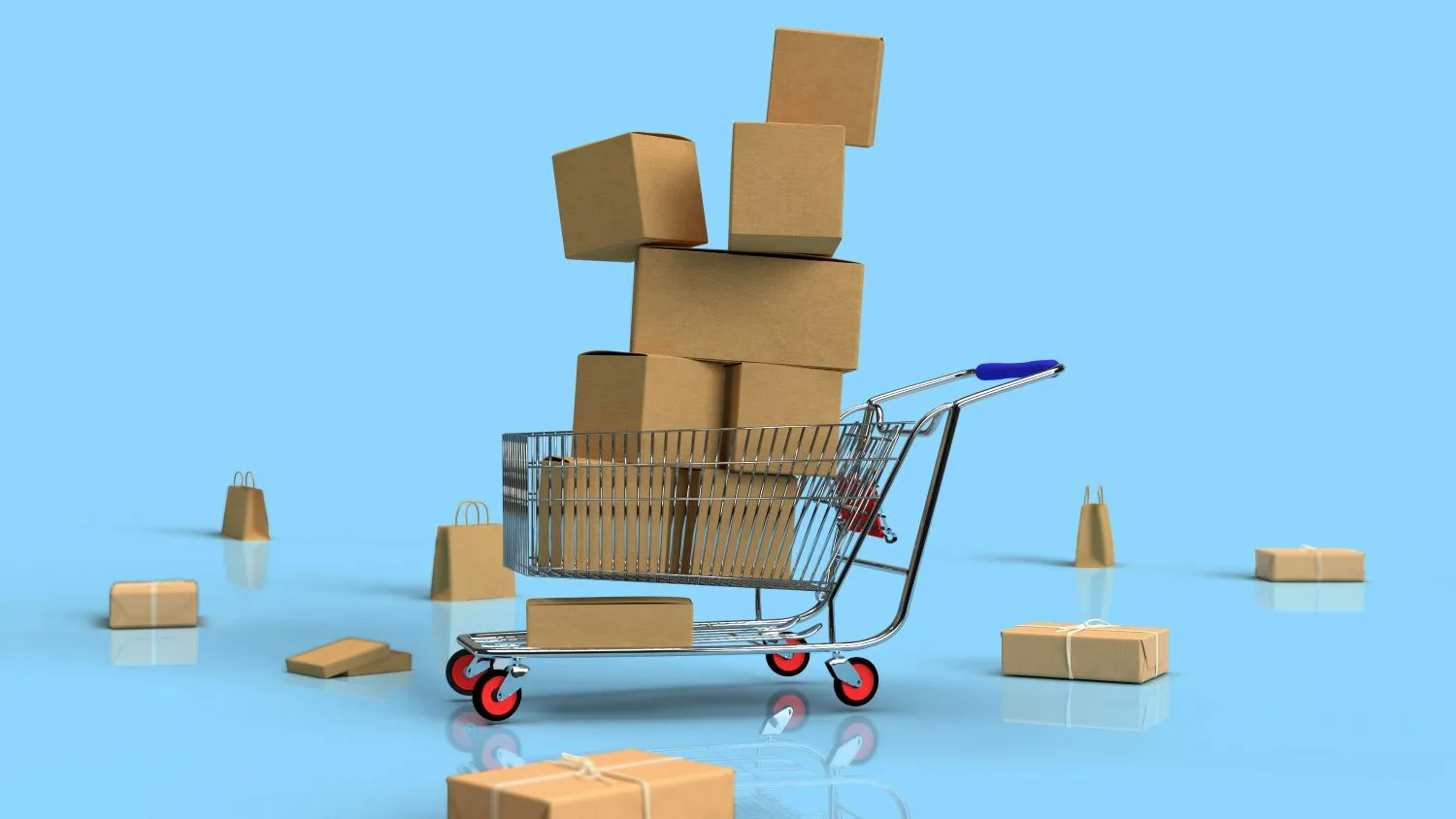 Shopify vs WordPress for UAE Businesses: Which Platform Should You Choose?